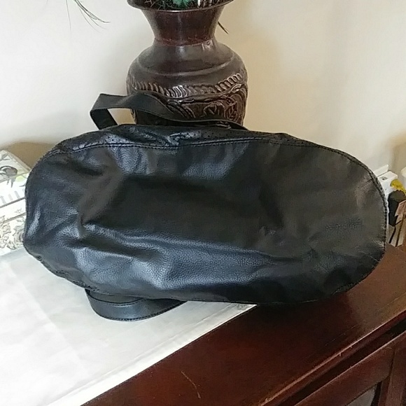 Hollywood Intuition by Jaye Hersh Bag - Picture 3 of 5